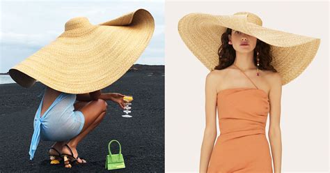 jacquemus straw hat diet prada|diet prada calls out jacquemus straw hat: a vital lesson.